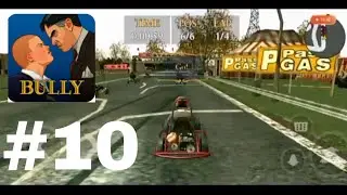 Bully Anniversary edition {#10 } #Dagaming Gameplay Android