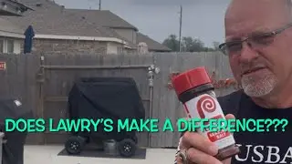 Will Lawry&rsquo;s Seasoned Salt make a difference???