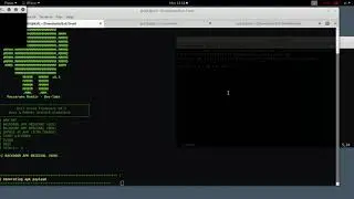 Android backdoor Part 01/03 (Evil Droid)