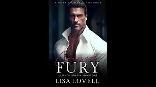 BRATVA BILLIONAIRE'S HATE-LOVE TROPE | Crimson Fury | Dark Mafia Romance AudioBook