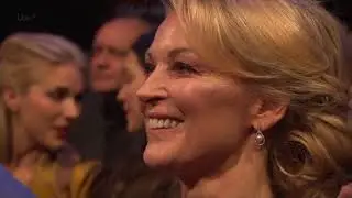The British Soap Awards 2015