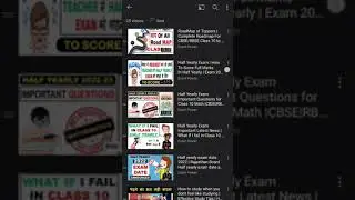 Best Sample Paper For Board Exam 2026 ।CBSE।#boardexam2025#shorts