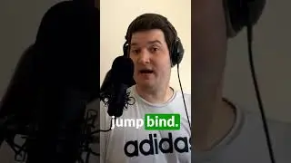 Crouch-jump Bind *Patched no longer possible*  #cs2
