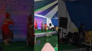 Tari Ya Sallam , by Sanggar Puspa Arum (Tim Laquin, Mikha, Alya dan Naura)