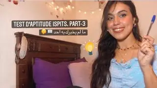 ORAL ISPITS part -3 / الاختبار الشفوي الجزء ٣ 📚 ( suite des vidéos oral )