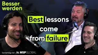 Escape the attention trap: Be present & dream | Internet Pioneer Christian Dawson & Jordan Yerman