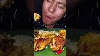 #kentsvlog #mukbang #food #eating #foodie #koreanfood #chicken