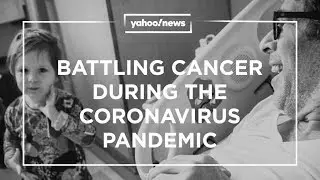 First brain cancer, then coronavirus struck his city: One patient&rsquo;s journey