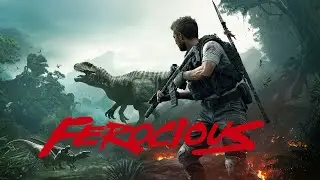 FEROCIOUS Demo Walkthrough