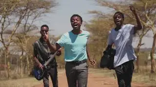 Sons of the Sun - Love Me Again [Official Video]