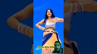 #Video​ | साड़ी नीला नीला | #Paras​ Raj Yadav | Sadi Nila Nila | #Anjali​ Bharti | #Khortha​&nbsp;Video