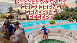 NAPASOK ANG BONGGANG RESORT |PINAY WITH FOREIGNER