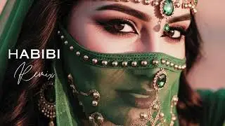 HABIBI REMIX 🔥 Arabic Party Music 2026 | Middle East Club Vibes