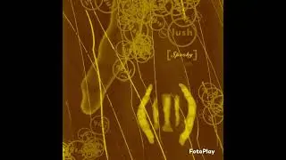 Lush - Nothing Natural (Instrumental with backing vocals)