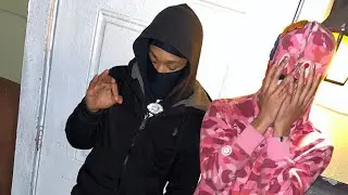 Cbsqueezy x @Walkinwitshyts  - RDC(Real Deal Creep)