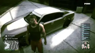 Grand Theft Auto V_2026 Right or wrong blood thicker then water bless you
