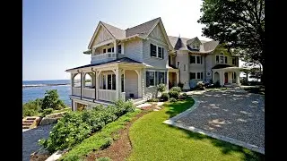 Fachadas de casas clásicas ¡Para que te inspires! Classic house facades For inspiration!