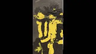 ARTBURO ART VLOG | LUCIO FONTANA (ЛУЧО ФОНТАНА) &ldquo;Concetto spaziale&rdquo;, 1957