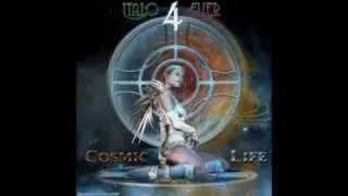 Italo4ever - Cosmic life (Extended) - Italo Disco 2009