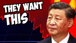 URGENT: Bitcoin WARNING!! Evergrande Delisting PUMPS Chinese Stock Market. US Dollar CRASH