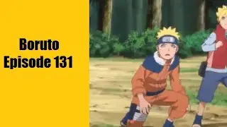 Boruto next generation episode 131( subtitle indo)