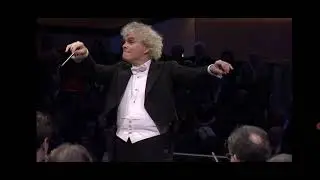 Danza de los siete velos - R. Strauss