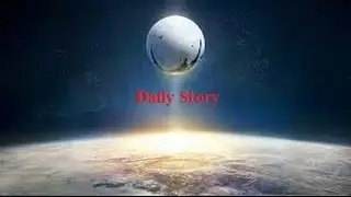 Destiny Daily Story 1/8 The World's Grave