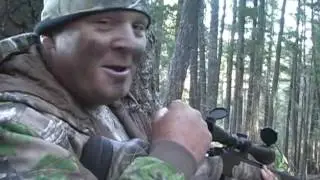 Kurt's Elk Hunt 16 Clip