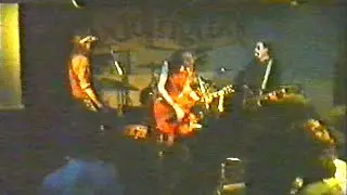 Def-A-Kators live in Preston - 5th November 1986