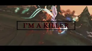 -I'm a Killer- by Nildtz