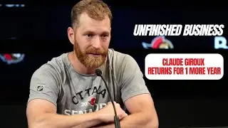 Claude Giroux: 