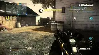 S&R 3-Man: Ascend SizzuhL
