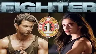 Review | Fighter Movie | 2024 | Star cast fees details |