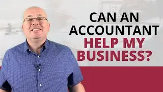 Uncover the Secret: How Accountants Can Help Your Small Business Grow!