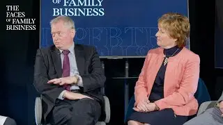 The Faces of Family Business - Episode 2: McKeever Hotels