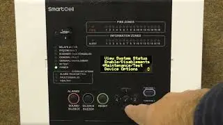 How to Check Signal Levels on a SmartCell System