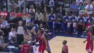 zach randolph own blake griffin