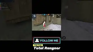 FREE FIRE COMEBACK? WE NEED TO TALK!
