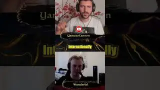 Wunder on 2019 WORLDS FINALS...! 😲😲 #shorts #podcast #lec #yamato #fnatic #leagueoflegends #g2