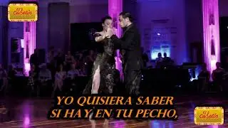 DIME MI AMOR      hector maure con la orquesta de juan d'arienzo
