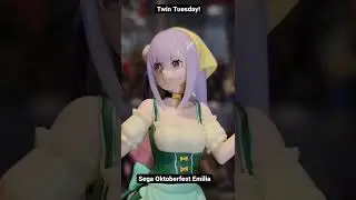 Drinks for everyone! Sega Oktoberfest Emilia