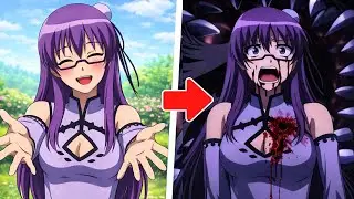 Most UNFAIR Deaths In Anime (Top 15)