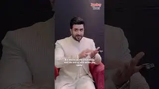 Aly Goni and Jasmine Bhasin Answer Quick Q's | Q&A with Celebrities