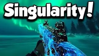 Singularity Camo Challenge &ndash; Episode 3 💀🔥 | The Grind Gets Sweaty (COD Gameplay)