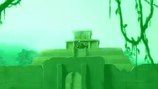 Final Fantasy 7: (Echo-S7 Voice Over Playthrough Part 12) The Temple Of The Ancients