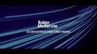 Securitisation & Structured Finance