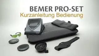 Bemer Physikalische Gef&auml;&szlig;therapie〽️