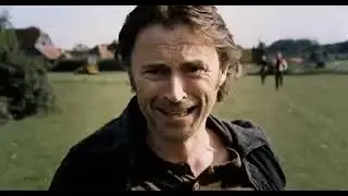 28 Weeks Later - Don Abandons Alice