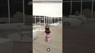 not the BLINDING LIGHTING omg #roblox #bloxburg #bloxburgbuild #relateable #fyp