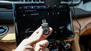 Turn wired CarPlay into wireless with just one accessory